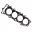 Cylinder Head Gasket Athena