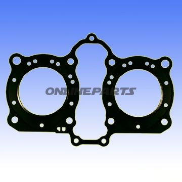 Cylinder Head Gasket.
