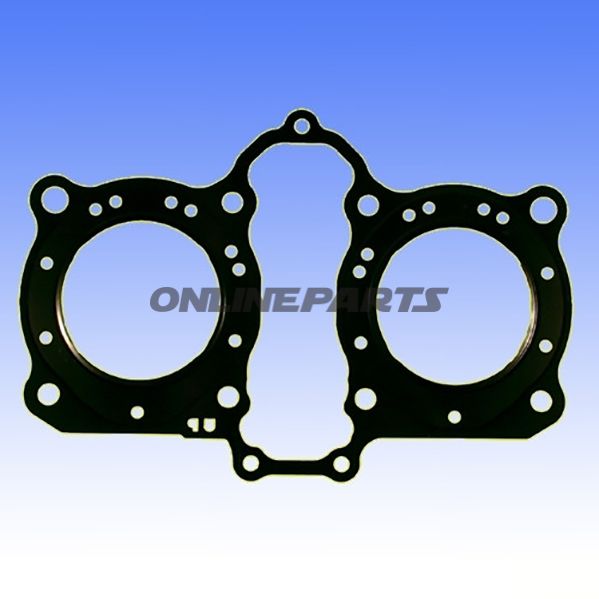 Cylinder Head Gasket.