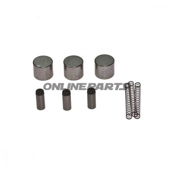 Starter Clutch Rep Kit.