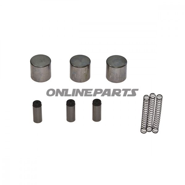 Starter Clutch Rep Kit.