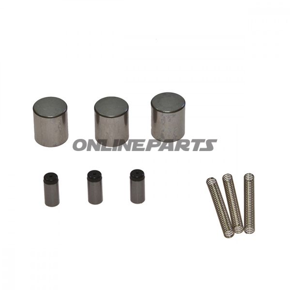 Starter Clutch Rep Kit.