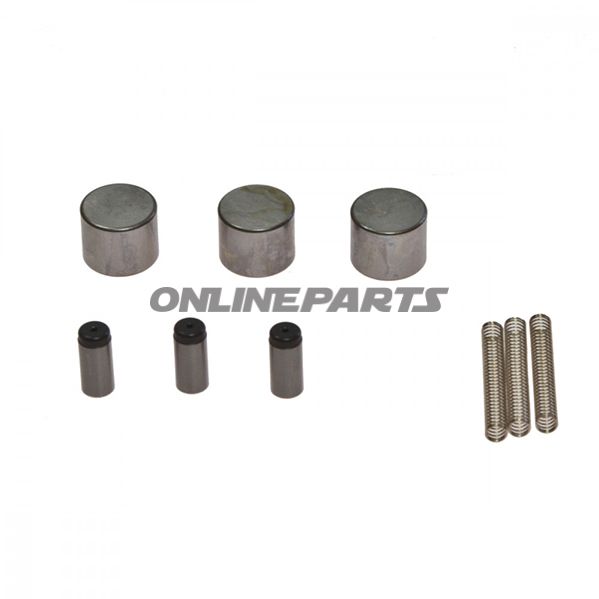 Starter Clutch Rep Kit.