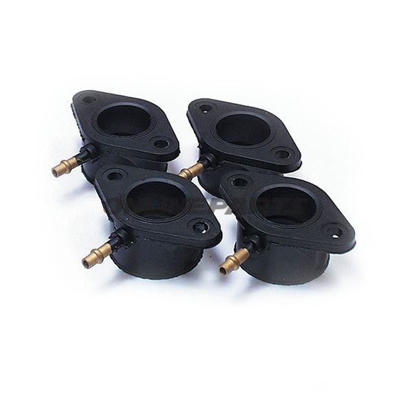 Intake Manifold Kit 4 Piecesinhalt 4 Stück Tourmax 7242193