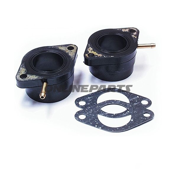 Intake Manifold Kit 2 Piecesinhalt 2 Stück Mq 7242119