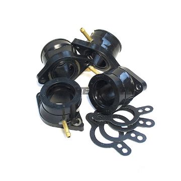 Intake Manifold Kit 4 Piecesinhalt 4 Stück