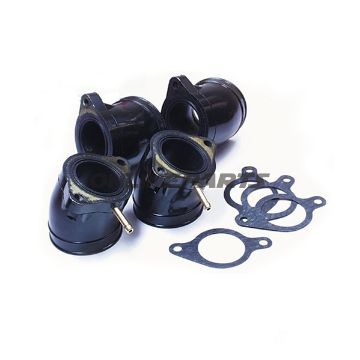 Intake Manifold Kit 4 Piecesinhalt 4 Stück Mq 7242121