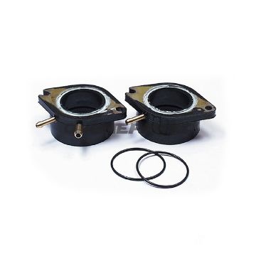 Intake Manifold Kit 2 Piecesinhalt 2 Stück