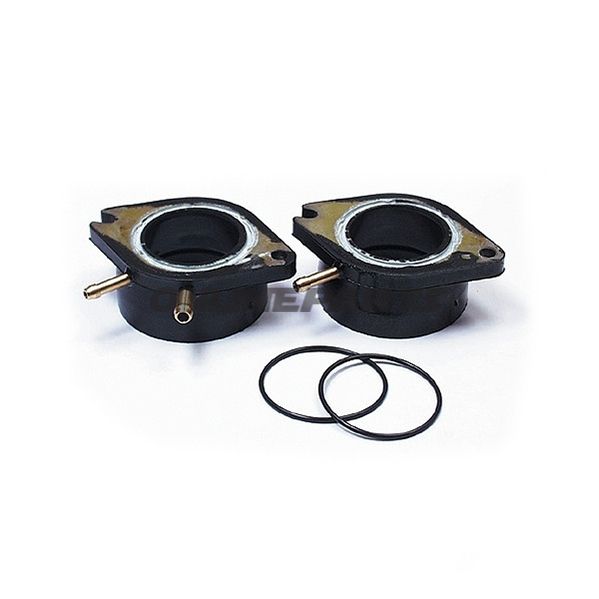 Intake Manifold Kit 2 Piecesinhalt 2 Stück