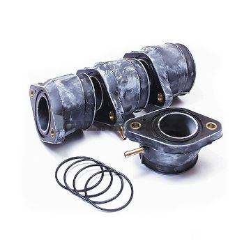 Intake Manifold Set Tourmaxcont 4 Pcs Mq 7242074