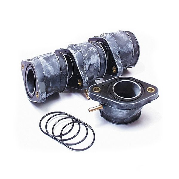 Intake Manifold Set Tourmaxcont 4 Pcs Mq 7242074