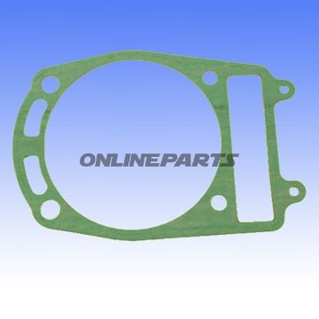 Cylinder Base Gasketathena