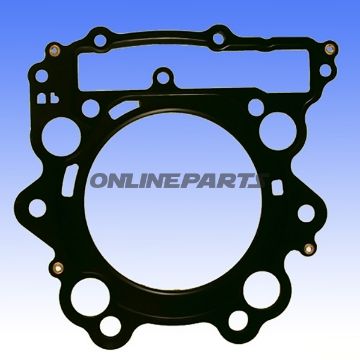 Cylinder Head Gasketathena