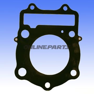 Cylinder Head Gasketathena