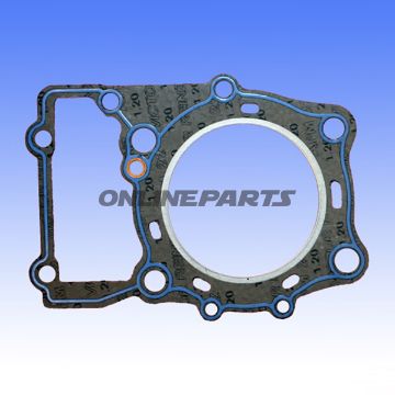 Cylinder Head Gasket Front Cylathena