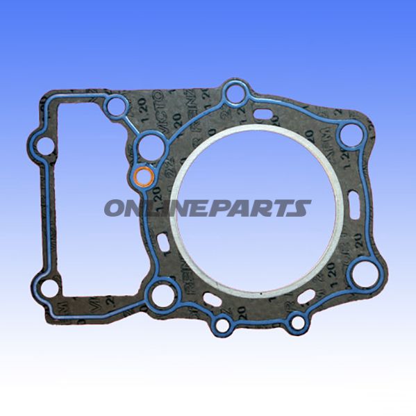 Cylinder Head Gasket Front Cylathena