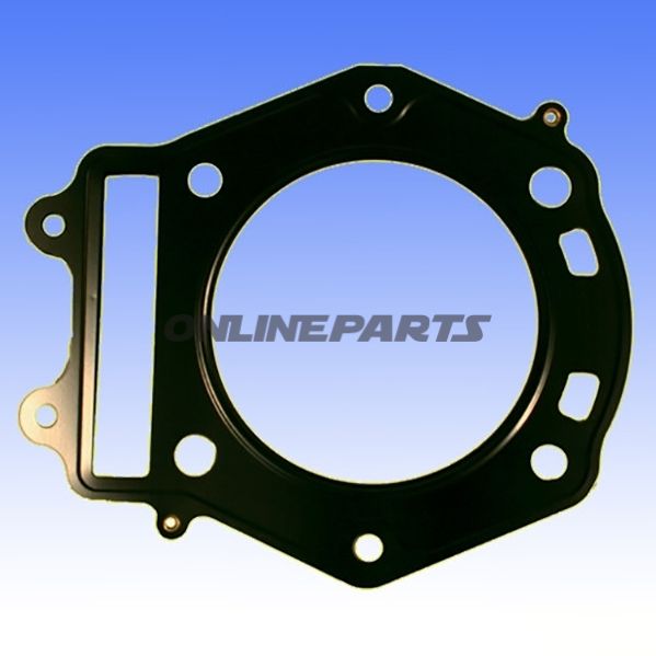 Cylinder Head Gasketathena