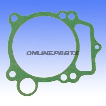 Cylinder Base Gasket 0.6Mmathena