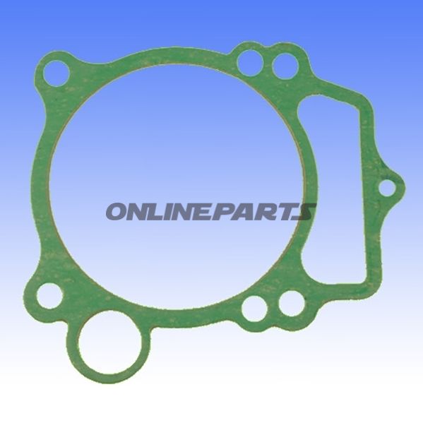 Cylinder Base Gasket 0.6Mmathena