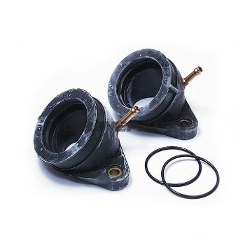 Intake Manifold Setcont 2 Pcs 34Kw