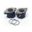 Intake Manifold Kit 2 Piecesinhalt 2 Stück