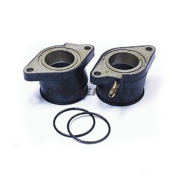 Intake Manifold Kit 2 Piecesinhalt 2 Stück
