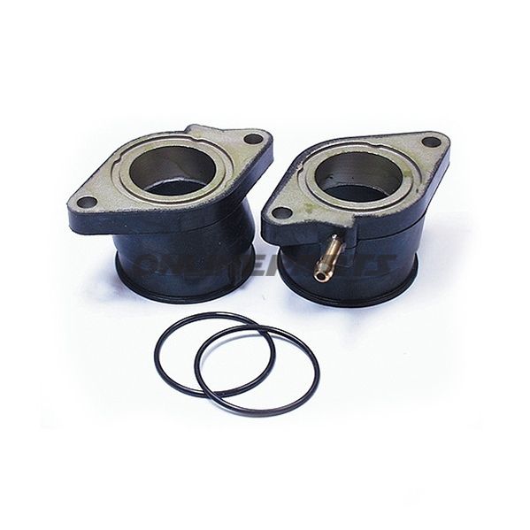 Intake Manifold Kit 2 Piecesinhalt 2 Stück