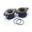 Intake Manifold Kit 2 Piecesinhalt 2 Stück