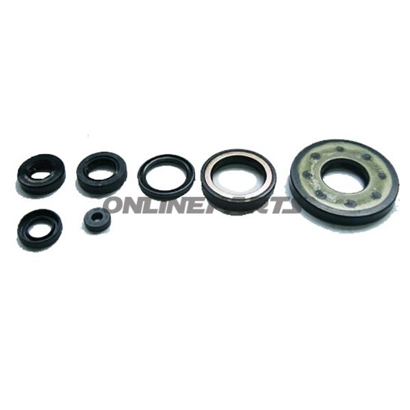 Engine Oil Seal Kit