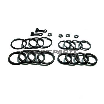 Brake Caliper Seal Kitcaliper Service/Repair