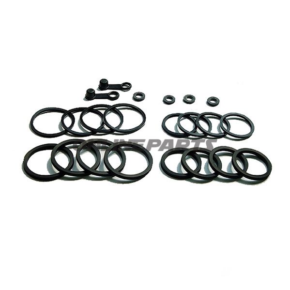 Brake Caliper Seal Kitcaliper Service/Repair