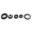 Engine Oil Seal Kit