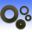 Engine Oil Seal Kit