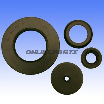 Engine Oil Seal Kit