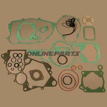 Complete Gasket / Seal Kitathena