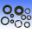 Engine Oil Seal Kit