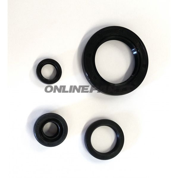 Engine Oil Seal Kit