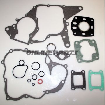 Complete Gasket / Seal Kitathena