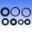 Engine Oil Seal Kit