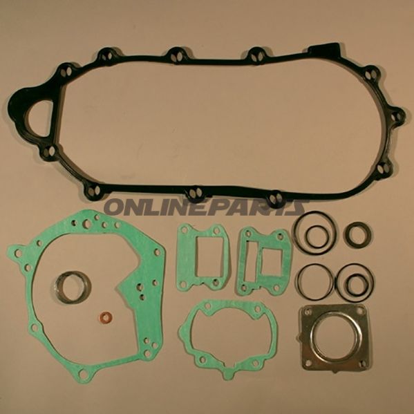 Complete Gasket / Seal Kitathena