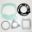 Gasket Set Topendathena