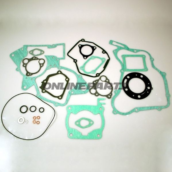 Complete Gasket / Seal Kitathena
