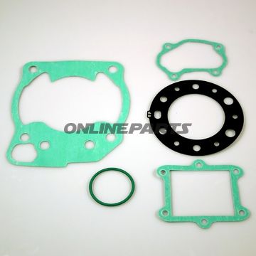 Gasket Set Topendathena