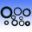 Engine Oil Seal Kit