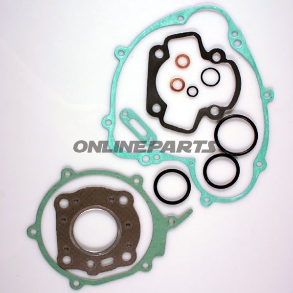 Complete Gasket / Seal Kitathena