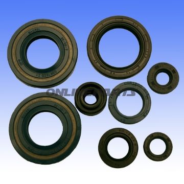 Shaft Seal Set Athena