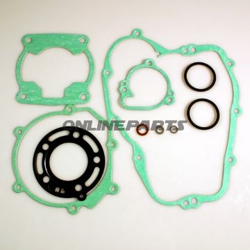 Complete Gasket / Seal Kitathena