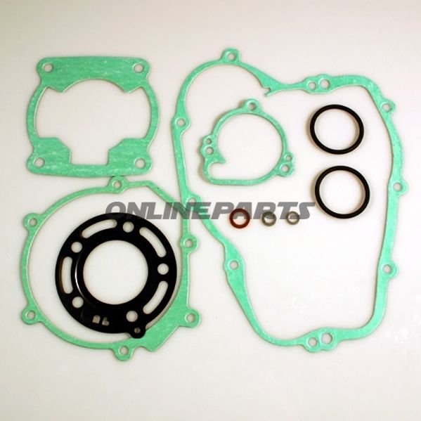 Complete Gasket / Seal Kitathena