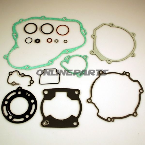 Complete Gasket / Seal Kitathena