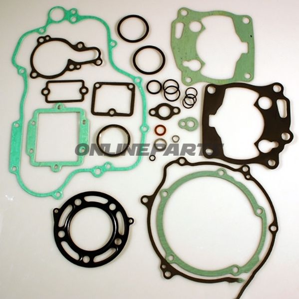 Complete Gasket / Seal Kitathena